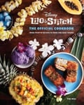 Tim Rita - Lilo and Stitch: The Official Cookbook Bok