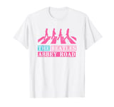 The Beatles Abbey Road T-Shirt