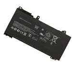 Zgszmall 11.55V 45Wh 3750mAh RE03XL Replacement Battery for Hp ProBook 450 430 440 445 G6 Series L32407-2B1 L32407-2C1 L32407-AC1 L32656-002 L32656-005