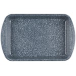 Russell Hobbs® COMBO-6557 Nightfall Stone Roasting Tray, 38cm, Blue Marble X 12