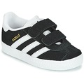 Baskets basses enfant adidas  GAZELLE CF I