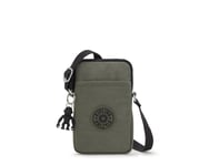 Kipling Tally mobilveske Green Moss