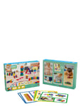 Plus-Plus Big Learn To Build Activity Set Patterned Plus-Plus