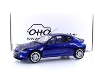 OTTO MOBILE 1/18 - FORD PUMA RACING - 1990 OT428