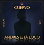 Andres Cuervo  Andres Esta Loco  CD