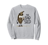 The Bad Seed Quote Funny Kids Boys Girls for Toddlers Sweatshirt