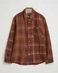 Pendleton Centennial Plaid Shirt Red Mix