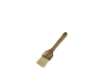 HOLM Basting brush 19 x 4 x 1,5 cm Acacia wood