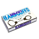 Metal Handcuffs Keys Hen Do Stag Night Fancy Dress Policeman Role Play Sex Toys