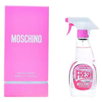 Parfym Damer Moschino EDT - 100 ml