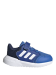 adidas Kids' Tensaur Run 3.0 Running Shoes, Royal Blue/White