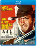 For A Few Dollars More Bluray