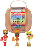 L.O.L. Surprise! LOL Surprise Loves Mini Sweets Doll - Haribo Goldbear 21cm