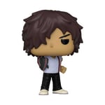 Bleach Pop! Animation Figure in Vinile Yasutora Sado (Chad) 9 Cm Funko