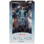 The Witcher Action Figure TV Series Season 1 Character Adult Collectible 7"