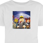 T-shirt för Barn | Klassisk Barn-T-shirt Roblox