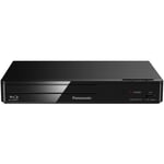 Panasonic DMP-BDT167EG Smart Blu-ray -soitin