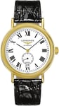 Longines Watch Presence Mens