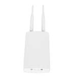 Outdoor 4G LTE CPE WiFi Router 150Mbps Waterproof Mobile WiFi Router 2pcs UK