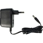 Chargeur compatible avec Electrolux 90005510700, AG412 aspirateur balai sans fil ou à main - Vhbw