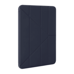 Pipetto iPad Air 11 (M2) Fodral Origami No1 Original Case Mörkblå