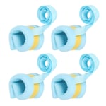 Hospital Bed Restraints Patient Bed Restraint Strap Professional 4pcs