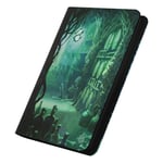 Ultimate Guard 9-Pocket ZipFolio XenoSkin "Duskmourn: House of Horror" - Forgotten Cellar