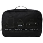 Sac The North Face  BCV DUFFEL 42L - NF0A52RQ53R1-BLACL