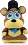 Five Nights At Freddy's Peluche Ours Freddy de Fazbear 28cm Officiel Fnaf