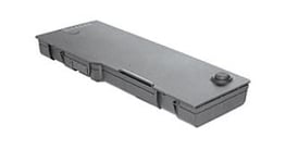 CoreParts Batteri til bærbar PC - 1 x 7200 mAh - for Dell Inspiron 6000  630m  9200  9300  9400