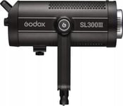 Godox Sl Series Sl-300 Iii - - 1 Huvuden - Led