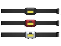 Emos Headlamp 110Lm 3Xaaa With Battery