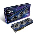 Sparkle Intel Arc B580 TITAN OC 12GB GDDR6 Graphics Card - SB580T-12GOC