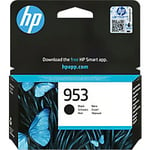 HP 953 Original Ink Cartridge L0S58AE Black