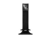 APC Smart-UPS SRT 2200VA - Onduleur - CA 230 V - 1980 Watt - 2200 VA - RS-232, USB - connecteurs de sortie : 10