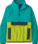 Patagonia Synchilla Fleece Anorak Unisex