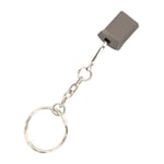 USB-muistitikku Kannettava Mini Bulk Memory Thumb Stick for Business Gift Data Storage Transmission 1 Gt