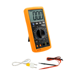 Multimeter Digitalt Beta Tools