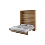 Sängskåp Wilson & Wood Ek 180x200 cm Bed Concept