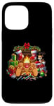 iPhone 13 Pro Max Christmas Gamer Controller Xmas Gaming Men Boys Kids Youth Case