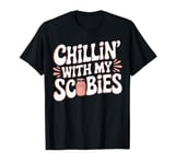 Scobies Kombucha Fermented Tea Brewer Kombucha Scoby T-Shirt