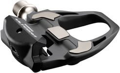 Shimano Ultegra PD-R8000 Carbon - SPD-SL Pedals + SH11 Cleats- Bike Pedals