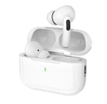 2024 Uusi Air Pro True Langattomat Bluetooth-kuulokkeet Kuulokkeet HiFi-äänenvaimennuskuulokkeet IPhone Android