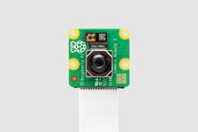 Raspberry Pi Camera Module 3