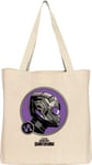 Marvel « Antman - Cassie In A Circle » BWANTMMBB003 Tote Bag Unisex, Ecru, Taille TU