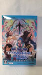 PS Vita DRAMAtical Murder re: code First Press Limited Edition DGTB-00001 NEW