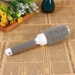 (45mm)Style Healthy Salon Barber Brushes High Temperature Resistant Ceramic HOT