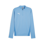 teamGOAL Training 1/4 Zip Top, miesten jalkapallopaita