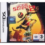 FIFA STREET 2