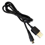 USB Converter Cable for Canon VIXIA HF R20 R21 R30 R32 R40 R42 R62 R60 Camcorder